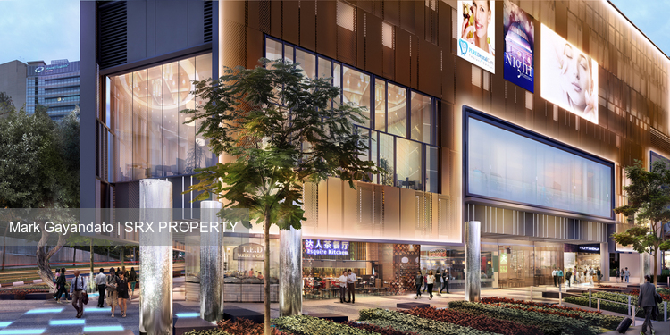 Royal Square At Novena (D12), Retail #199057482